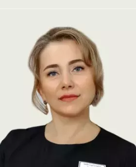 Трофимова Татьяна Юрьевна