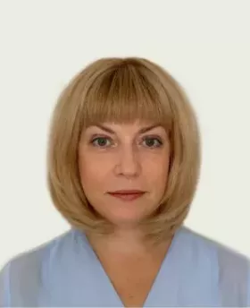 Варнацкая Ольга Витальевна